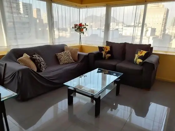 Deluxe Apart Daire, 3 Yatak Odası, Mutfak, Şehir Manzaralı