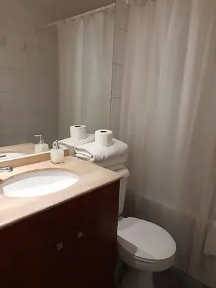 Deluxe Apart Daire, 3 Yatak Odası, Mutfak, Şehir Manzaralı