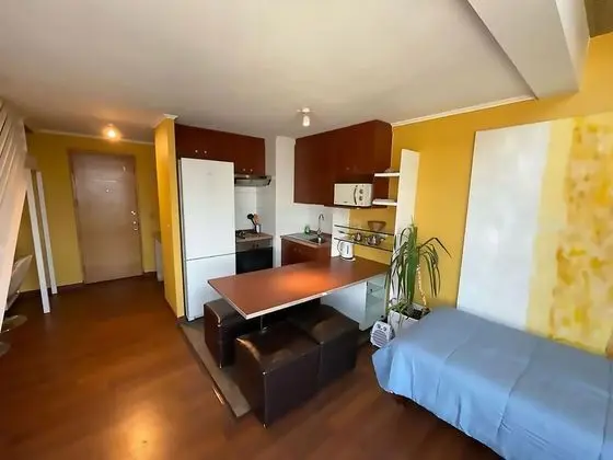 Deluxe Çatı Katı (Loft), Şehir Manzaralı