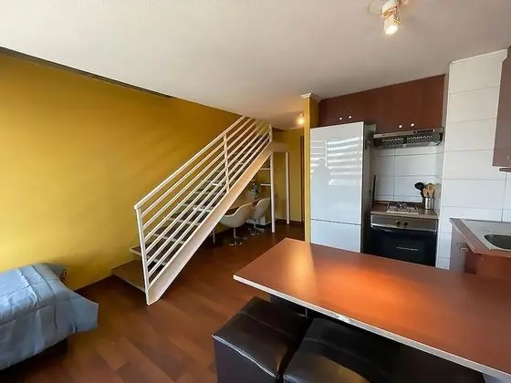 Deluxe Çatı Katı (Loft), Şehir Manzaralı