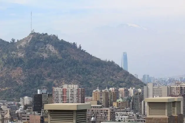 Deluxe Çatı Katı (Loft), Şehir Manzaralı