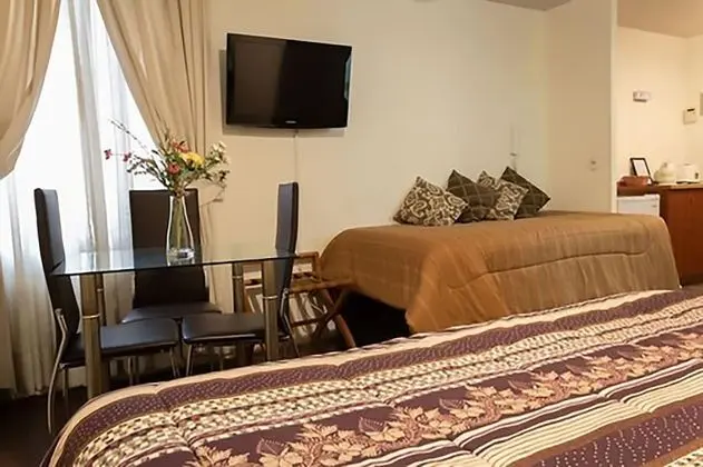 Superior Stüdyo, Birden Çok Yatak, Mutfak, Bahçe Manzaralı