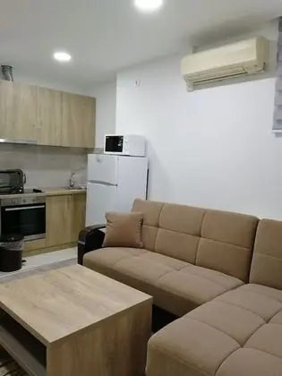Basic Apart Daire, 1 Yatak Odası
