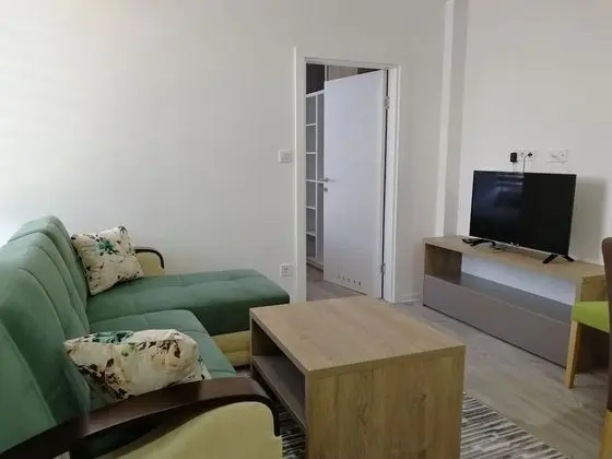 Basic Apart Daire, 1 Yatak Odası