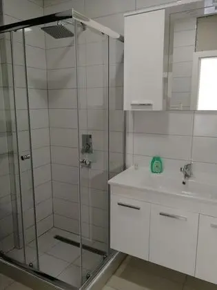 Deluxe Apart Daire, 2 Yatak Odası