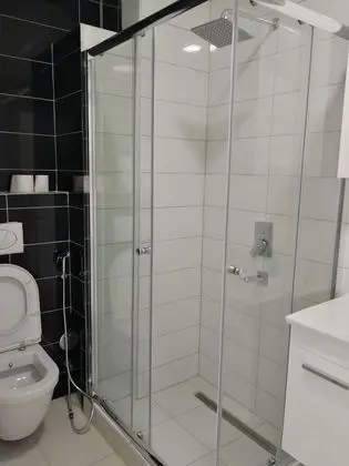 Deluxe Apart Daire, 2 Yatak Odası
