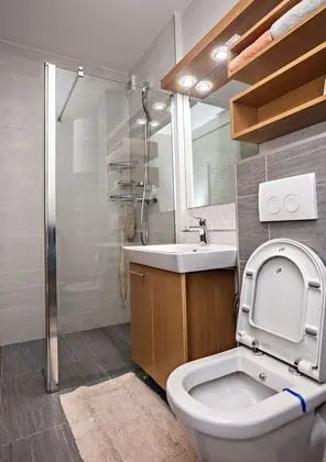 Apart Daire, 1 Yatak Odası