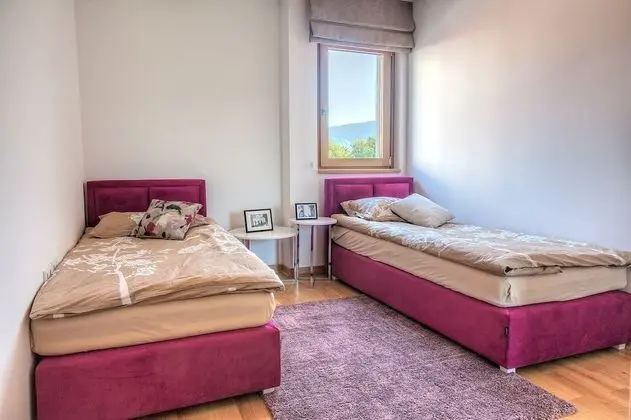 Apart Daire, 3 Yatak Odası