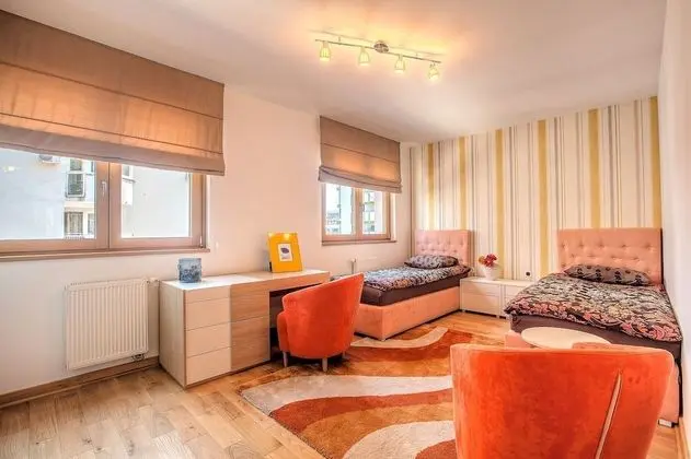 Apart Daire, 3 Yatak Odası