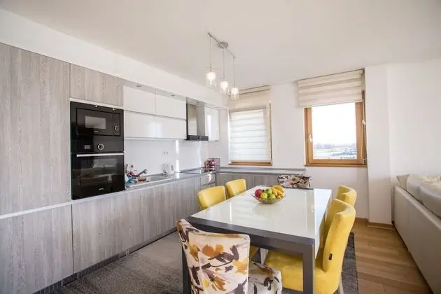 Apart Daire, 3 Yatak Odası