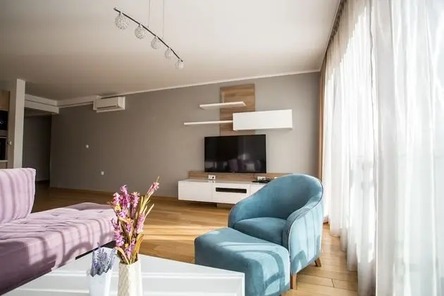 Apart Daire, 3 Yatak Odası