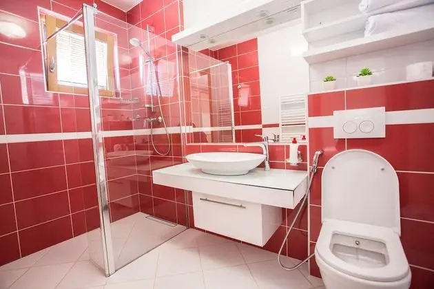 Apart Daire, 3 Yatak Odası