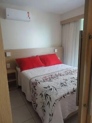 Deluxe Apart Daire, 2 Yatak Odası, Deniz Manzaralı