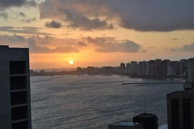 Deluxe Apart Daire, 2 Yatak Odası, Deniz Manzaralı