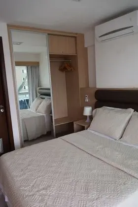 Standard Apart Daire, 2 Yatak Odası