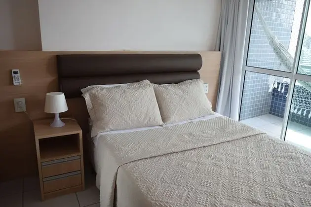 Standard Apart Daire, 2 Yatak Odası