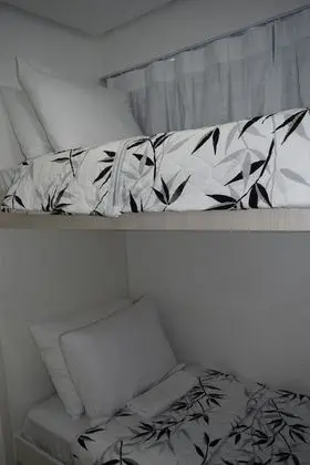 Standard Apart Daire, 2 Yatak Odası