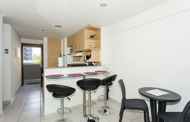 Standard Apart Daire, 2 Yatak Odası