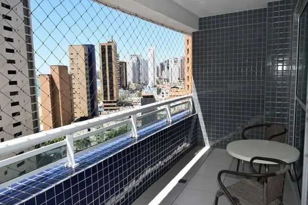 Standard Apart Daire, 2 Yatak Odası