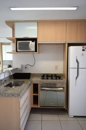 Standard Apart Daire, 2 Yatak Odası