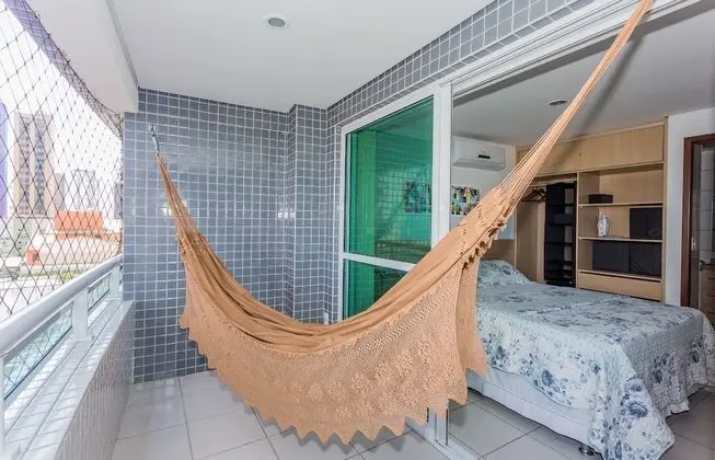 Standard Apart Daire, 2 Yatak Odası, Deniz Manzaralı