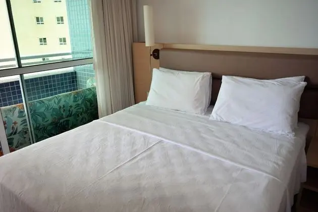 Standard Apart Daire, 2 Yatak Odası, Deniz Manzaralı