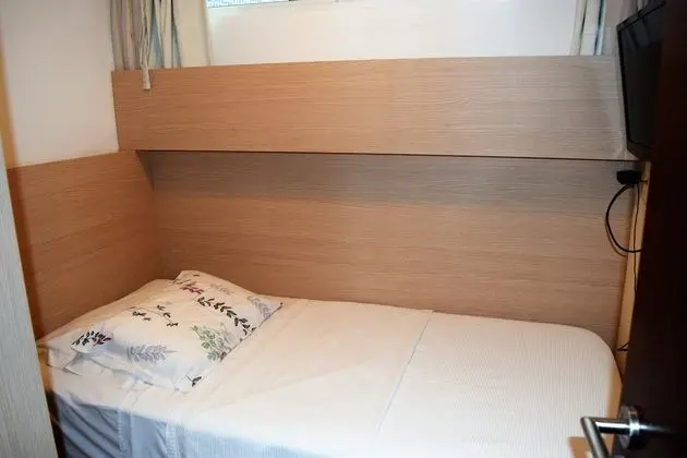 Standard Apart Daire, 2 Yatak Odası, Deniz Manzaralı