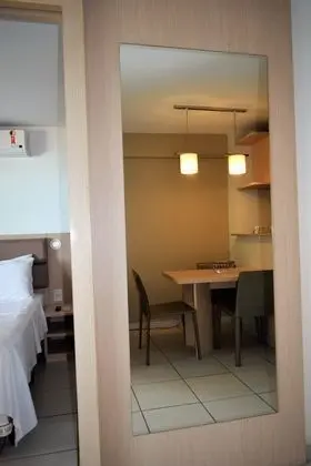 Standard Apart Daire, 2 Yatak Odası, Deniz Manzaralı