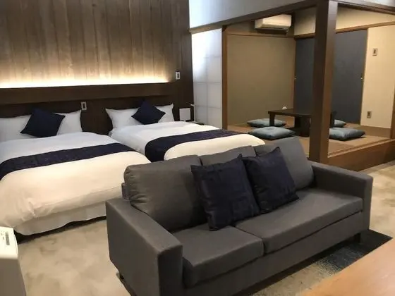 Family Villa, Birden Çok Yatak, Sigara İçilmez, Avlu Manzaralı