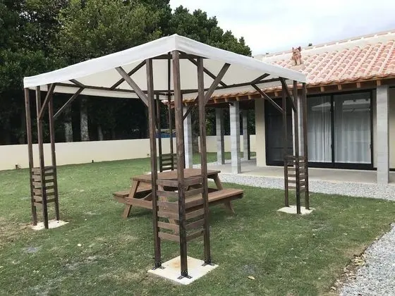 Family Villa, Birden Çok Yatak, Sigara İçilmez, Avlu Manzaralı