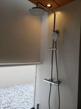 Family Villa, Sigara İçilmez, Avlu Manzaralı