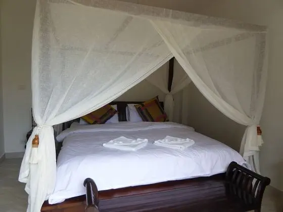 2 Bedroom Tropicana Garden