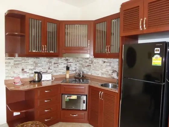 2 Bedroom Tropicana Garden