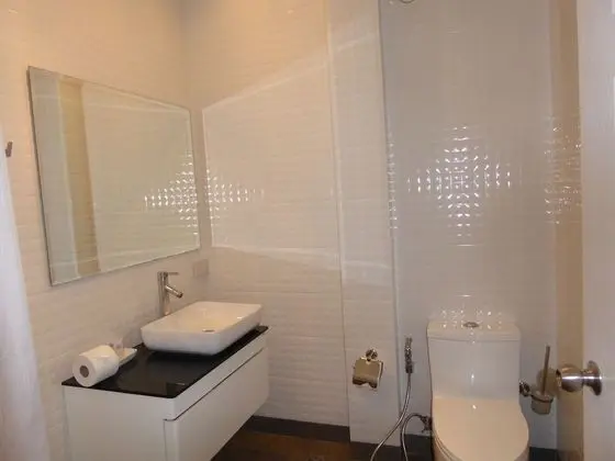 2 Bedroom Tropicana Garden