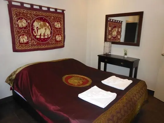 3 Bedroom Tropicana Garden