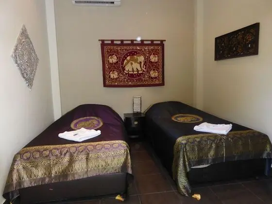 3 Bedroom Tropicana Garden