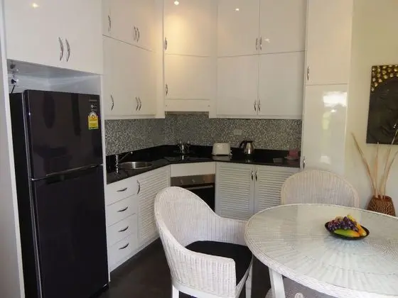 3 Bedroom Tropicana Garden