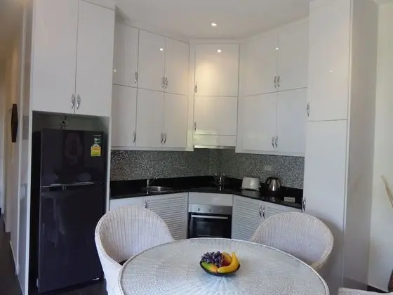 3 Bedroom Tropicana Garden