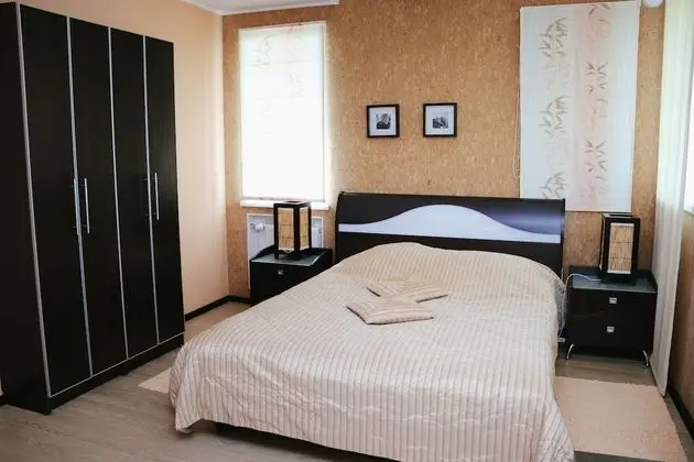 Economy Tek Büyük Yataklı Oda, Ortak Banyo