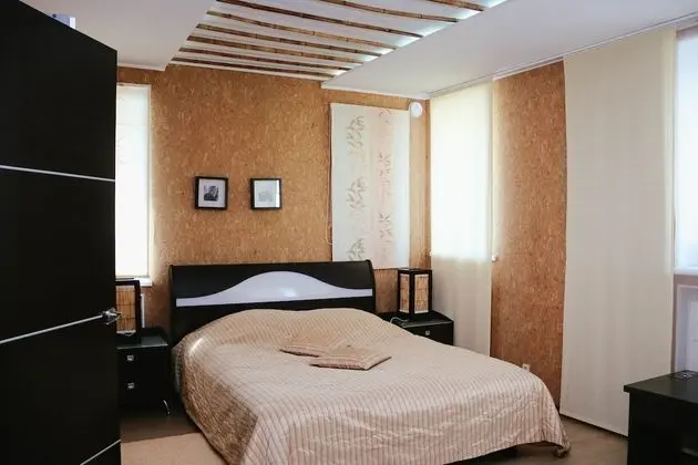 Economy Tek Büyük Yataklı Oda, Ortak Banyo