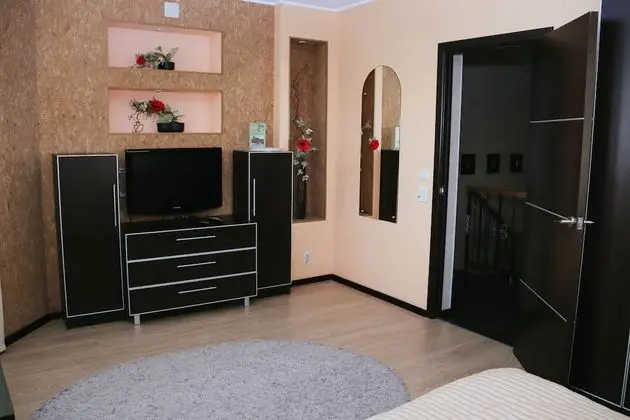 Economy Tek Büyük Yataklı Oda, Ortak Banyo