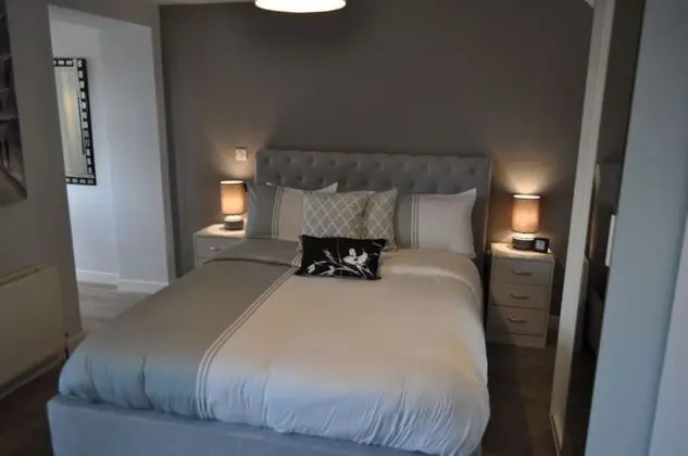 Apart Daire, 1 Yatak Odası (Church Street)