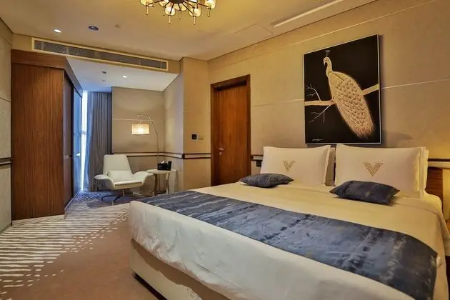 Prestige suite