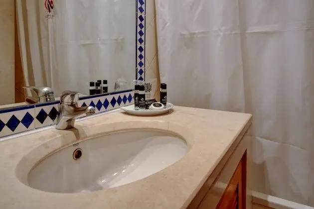 Stüdyo, 2 Tek Kişilik Yatak