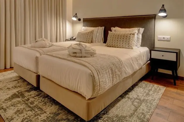 Standard Twin Room, 2 Single Beds