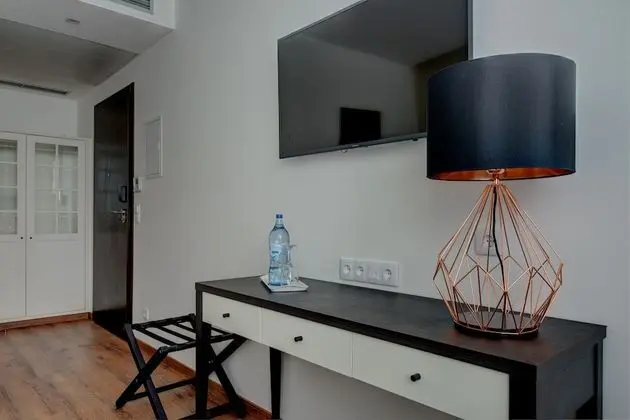 Standard Twin Room, 2 Single Beds