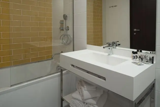 Standard Twin Room, 2 Single Beds