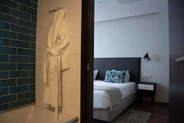 Standard Twin Room, 2 Single Beds