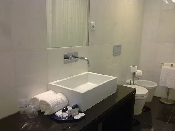 Executive Tek Kişilik Oda