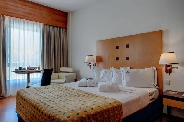 Standard Tek Kişilik Oda